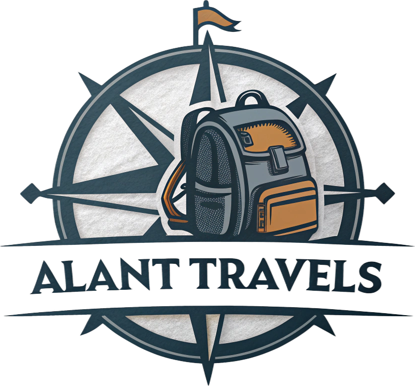 Alant Travels