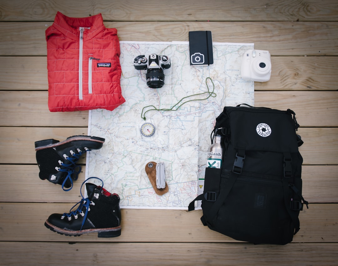Unleashing Your Inner Explorer: Embracing the Thrills of Outdoor Travel Adventures