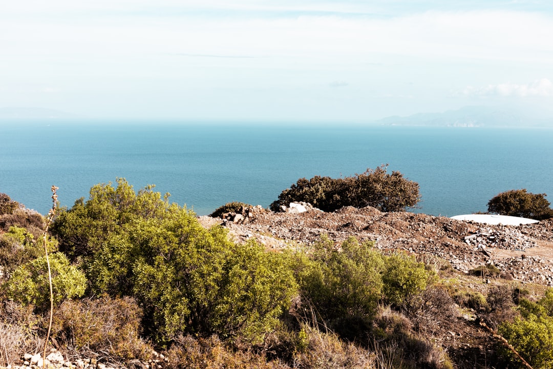 Unleashing the Thrill: Embracing the Unknown in Outdoor Travel Adventures