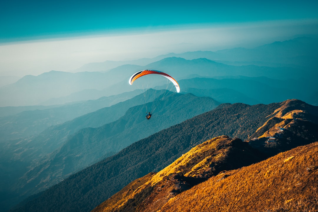 Unleashing the Wanderlust: A Chronicle of Epic Adventures