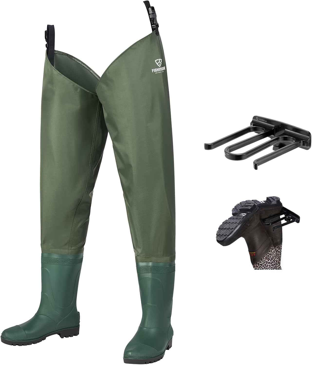 Fishing Gear